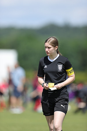 Referee @ ECFC 2024-0099