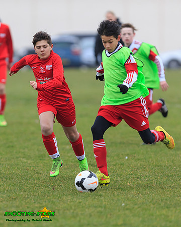 150207 Maidenhead U13 v Binfield Lions (14)