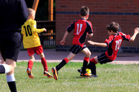 130901 FC Bracknell Tourny 001