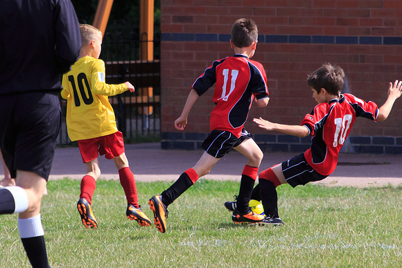 130901 FC Bracknell Tourny 001