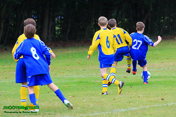 130921 Burgfield U12 Blues 5 v Ascot Aces 2 006