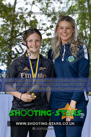 Ascot Girls 2024 SNR-0104