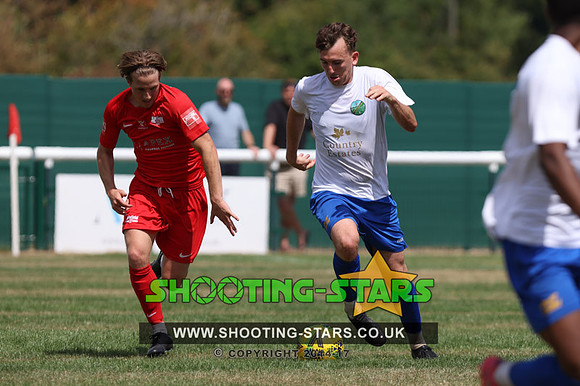 220723 Binfield v Ascot Pre-S-0160