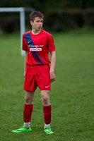 160416 Reading Pumas v Taplow
