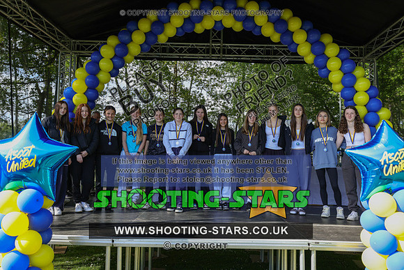 Ascot Girls 2024 SNR-0063
