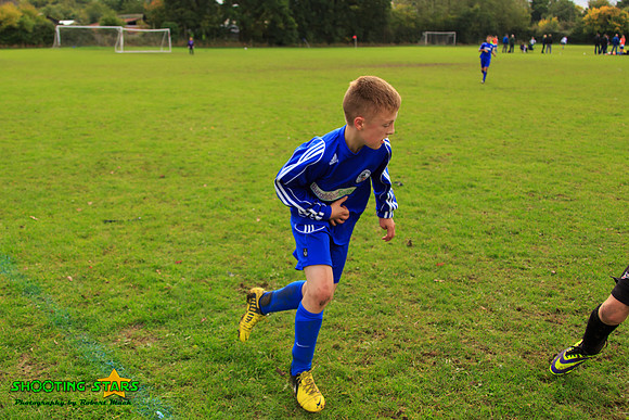 131019 Burgfield U12 Blues 2 v AFC Henley 0 114