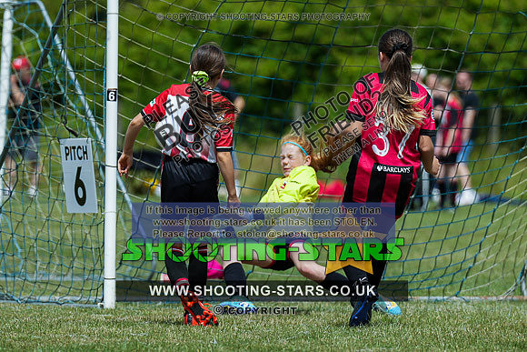 U12G EvC 2024-DB-0080