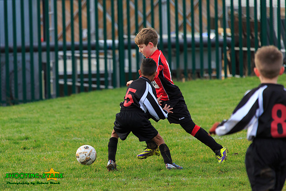 140124 B Cav v Maidenhead Magpies 157