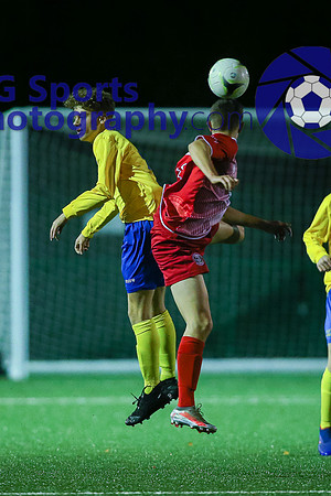 Ascot Utd vs Camberley Allied Counties