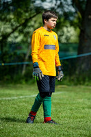 U13 Woodley Wanderers @BinfieldFC 2019 Tournament