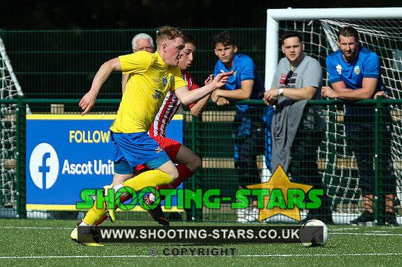 200912 AU v Colliers Wood-175