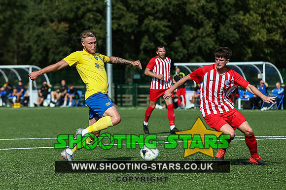 200912 AU v Colliers Wood-064