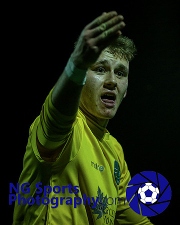 Ascot Utd FC vs Redhill FC  (19)