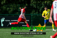200912 AU v Colliers Wood-045