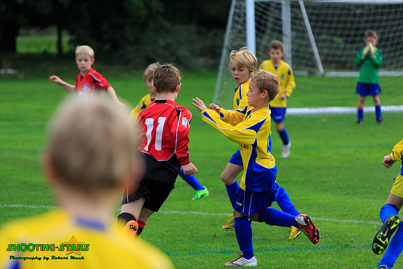 131005 B Cav U9 3 v NPL Lightning 1 050