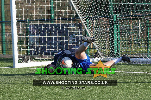 230219 Ascot Girls Mascots-0115
