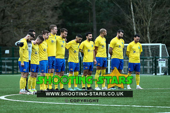 220122 Ascot v Edgeware 0005