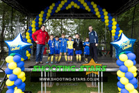 U8 Awards @ Ascot 2024 Tourny