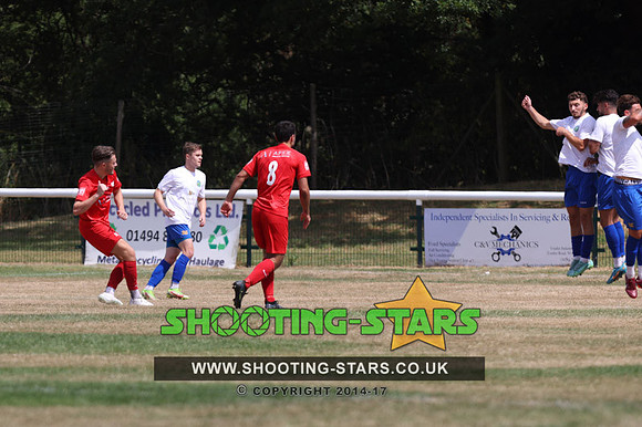 220723 Binfield v Ascot Pre-S-0181