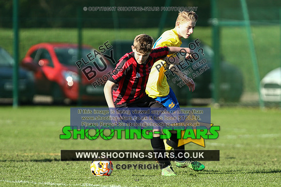 220116 Ascot U13 v Wendover 0066