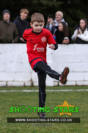 230218 Flackwell Heath Mascot-0076