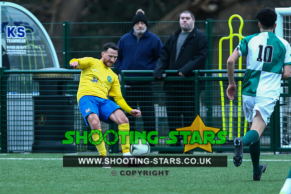 220122 Ascot v Edgeware 0172