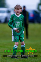 U7 Top Pitches @ Ascot 2024 Tourny