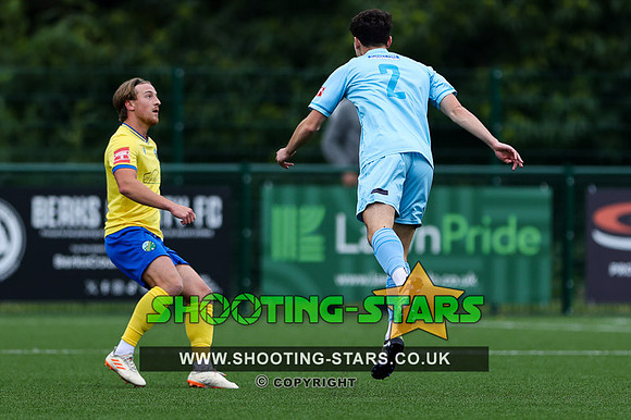240831 Ascot v Sutton-0419