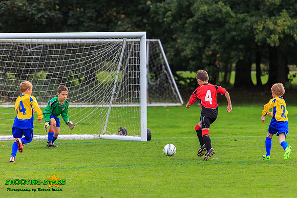 131005 B Cav U9 3 v NPL Lightning 1 031