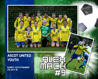 Memory-Mate-Soccer