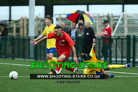 210731 AU v Binfield-0122