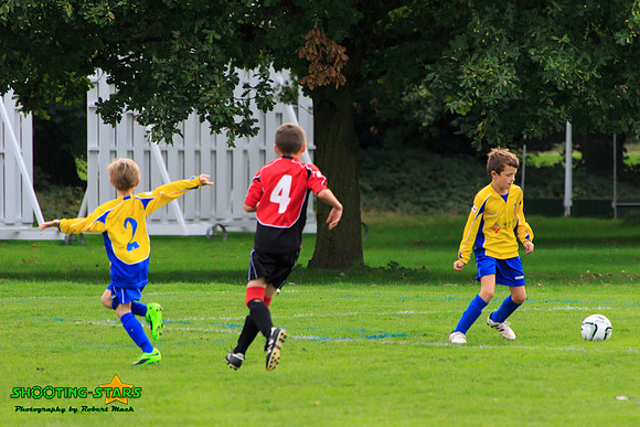 131005 B Cav U9 3 v NPL Lightning 1 099