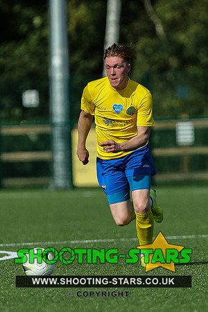 200912 AU v Colliers Wood-209
