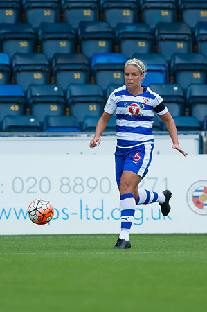 Shooting-Stars Reading v Notts County-0122