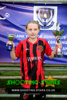 U9 Girls HH2024 Presentation