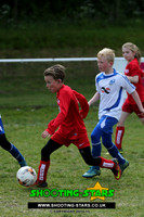 U10 Binfield FC 2017