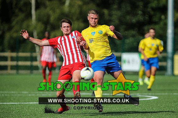 200912 AU v Colliers Wood-095
