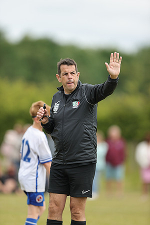 Referee @ ECFC 2024-0095