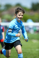 U8 Shinfield Rangers @BinfieldFC 2019 Tournament