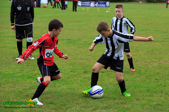 130921 Burgfield U12 Blues 5 v Ascot Aces 2 718
