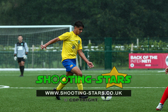 210731 AU v Binfield-0111