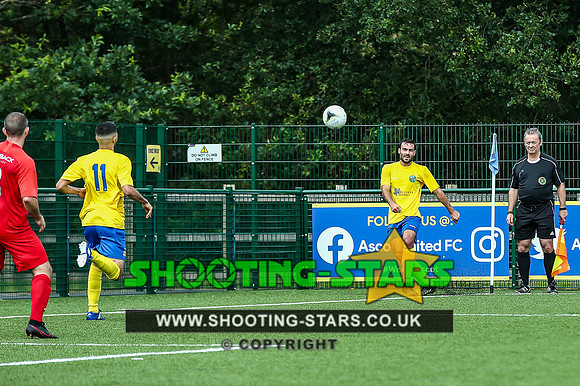 210731 AU v Binfield-0165