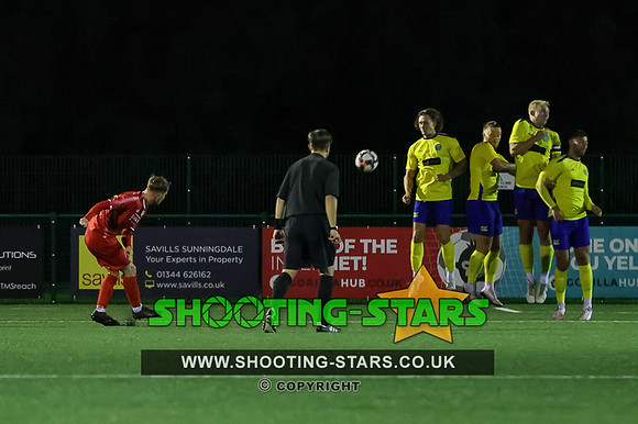 220927 Ascot v Flackwell Heath-0009