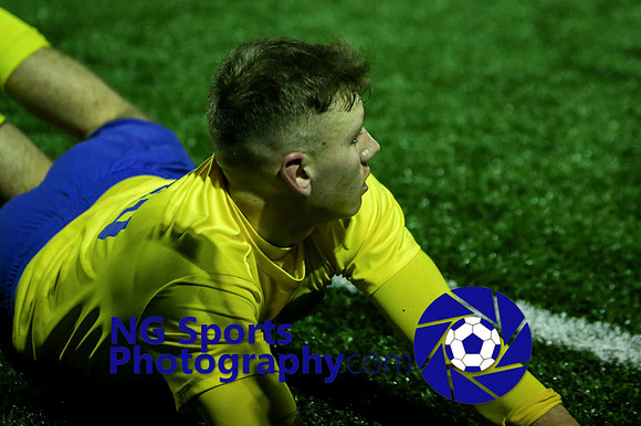 Ascot Utd FC vs Redhill FC  (17)