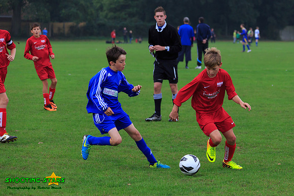 130928 Burgfield U12 Blues 2 v Binfield Lions 2 089