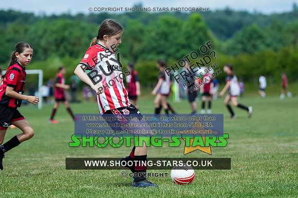 U12G EvC 2024-DB-0105