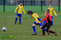 131207 B Cavaliers U9 v NPL Lightning 2-0 013