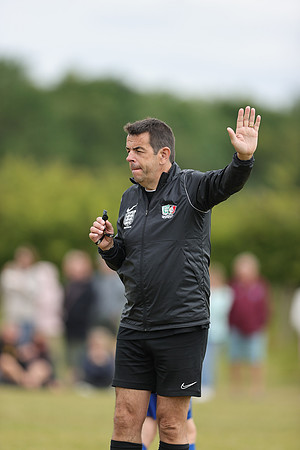 Referee @ ECFC 2024-0096