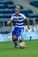 Shooting-Stars Reading v Notts County-0321