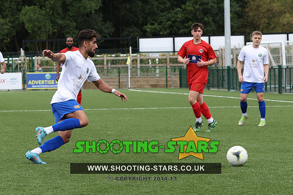220730 Ascot v South Park-0114
